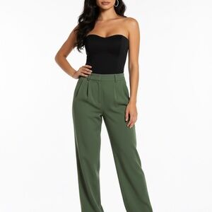 MY FAVORITE DAUGHTER PANTS